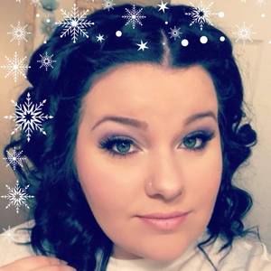 Meet your Posher, Kasey